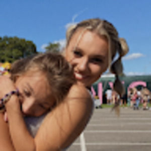 Meet your Posher, Colleen